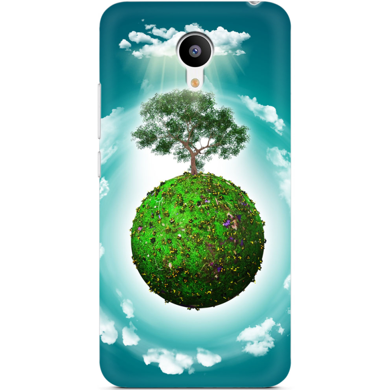 Чехол Uprint Meizu M3S 