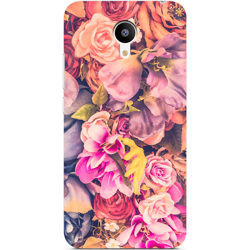 Чехол Uprint Meizu M3S 