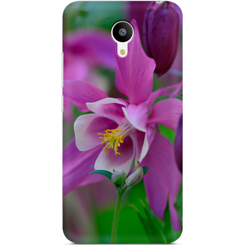 Чехол Uprint Meizu M3S 