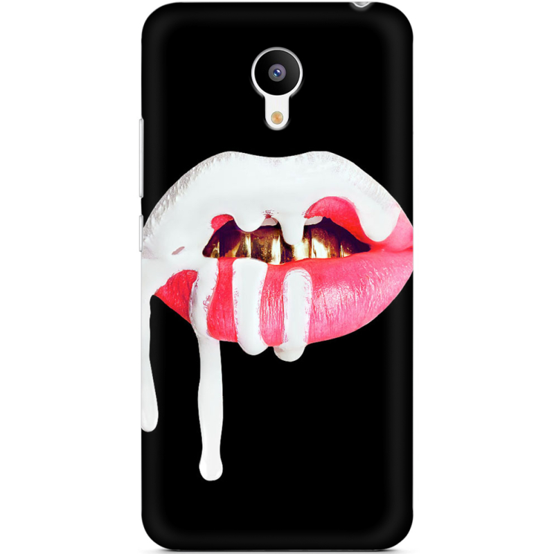 Чехол Uprint Meizu M3S 