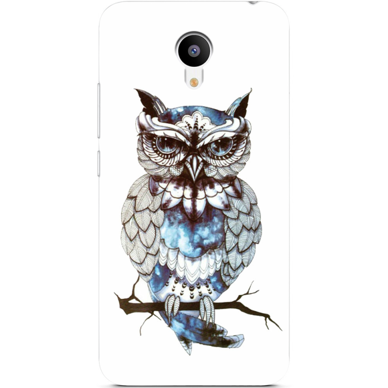 Чехол Uprint Meizu M3S 