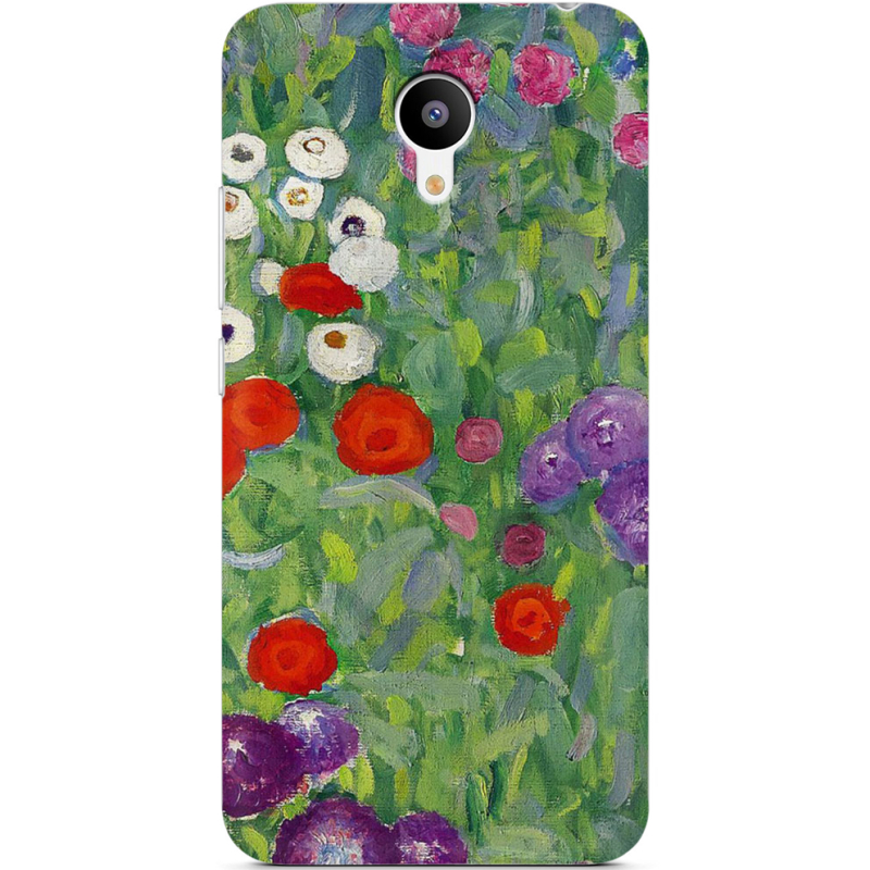 Чехол Uprint Meizu M3S 