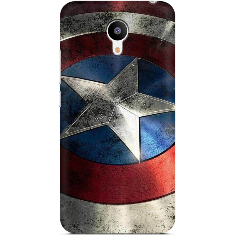 Чехол Uprint Meizu M3S 