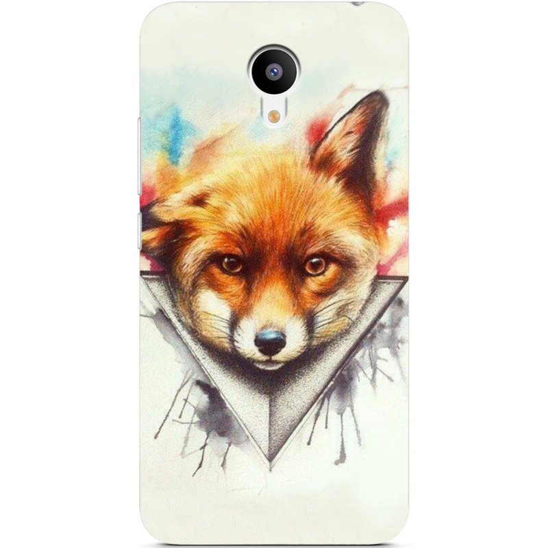 Чехол Uprint Meizu M3S 