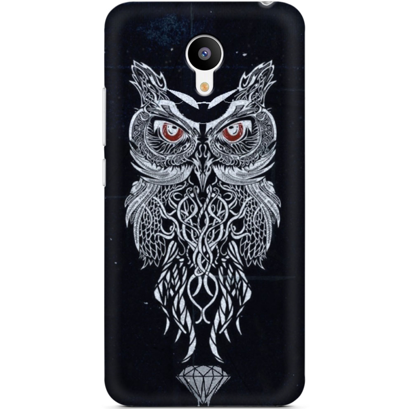 Чехол Uprint Meizu M3S 