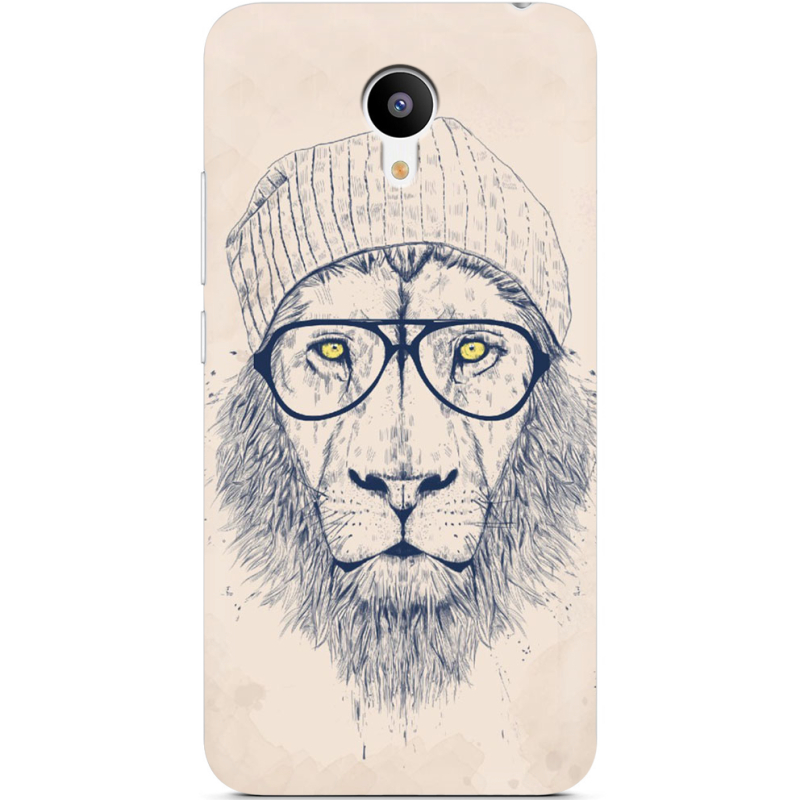 Чехол Uprint Meizu M3S 