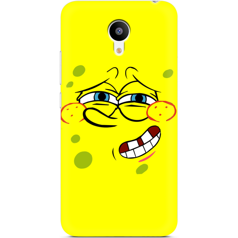 Чехол Uprint Meizu M3S 