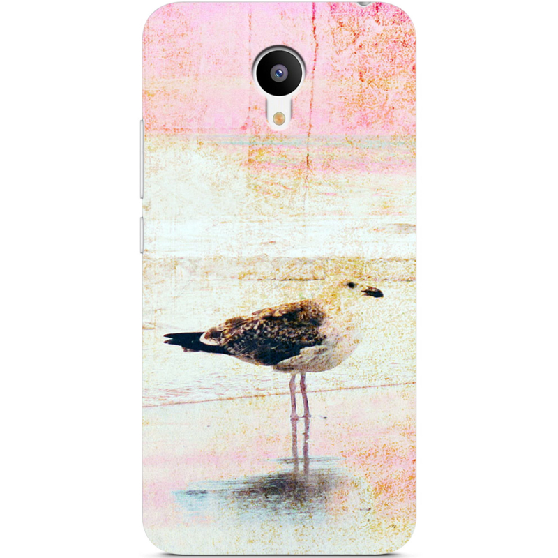 Чехол Uprint Meizu M3S 