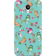 Чехол Uprint Meizu M3S 