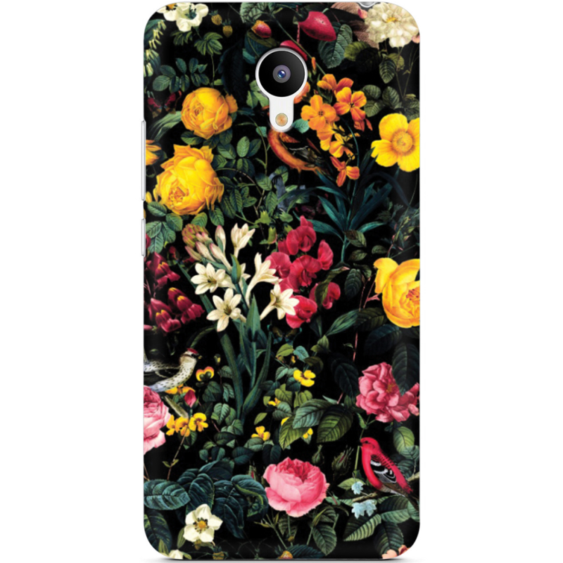 Чехол Uprint Meizu M3S 