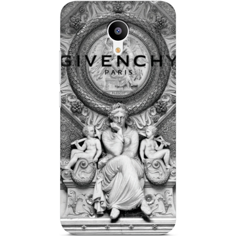 Чехол Uprint Meizu M3S 