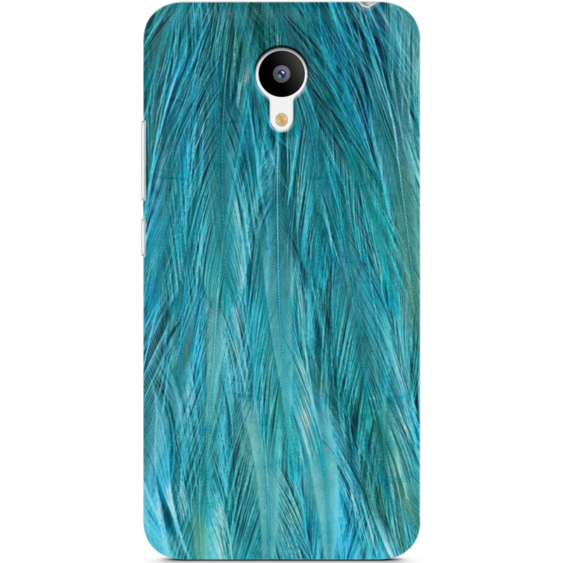 Чехол Uprint Meizu M3S 