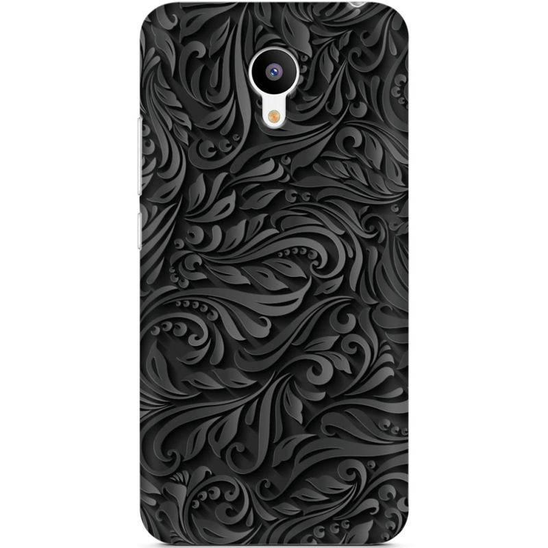 Чехол Uprint Meizu M3S 