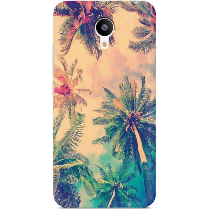 Чехол Uprint Meizu M3S 