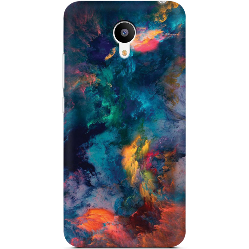 Чехол Uprint Meizu M3S 