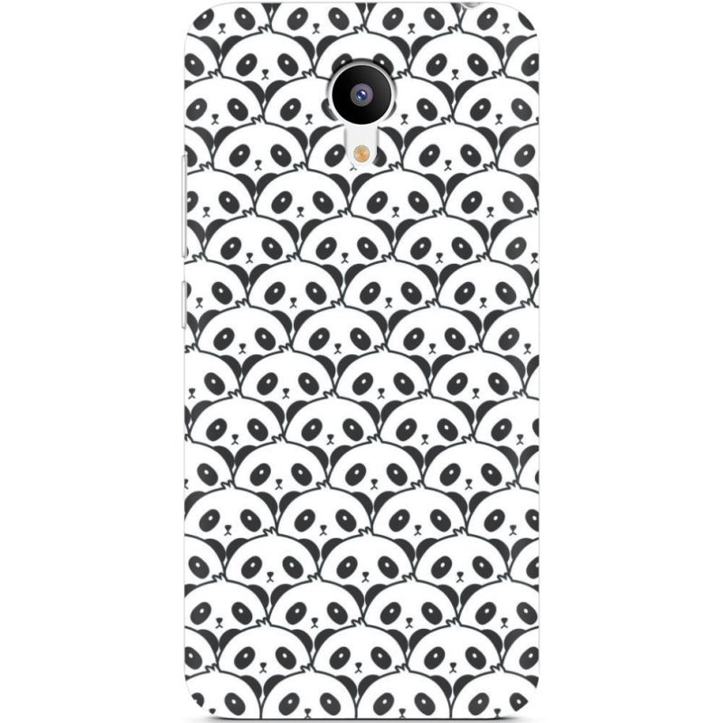 Чехол Uprint Meizu M3S 