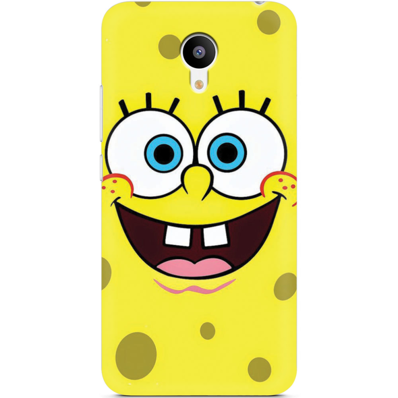 Чехол Uprint Meizu M3S 