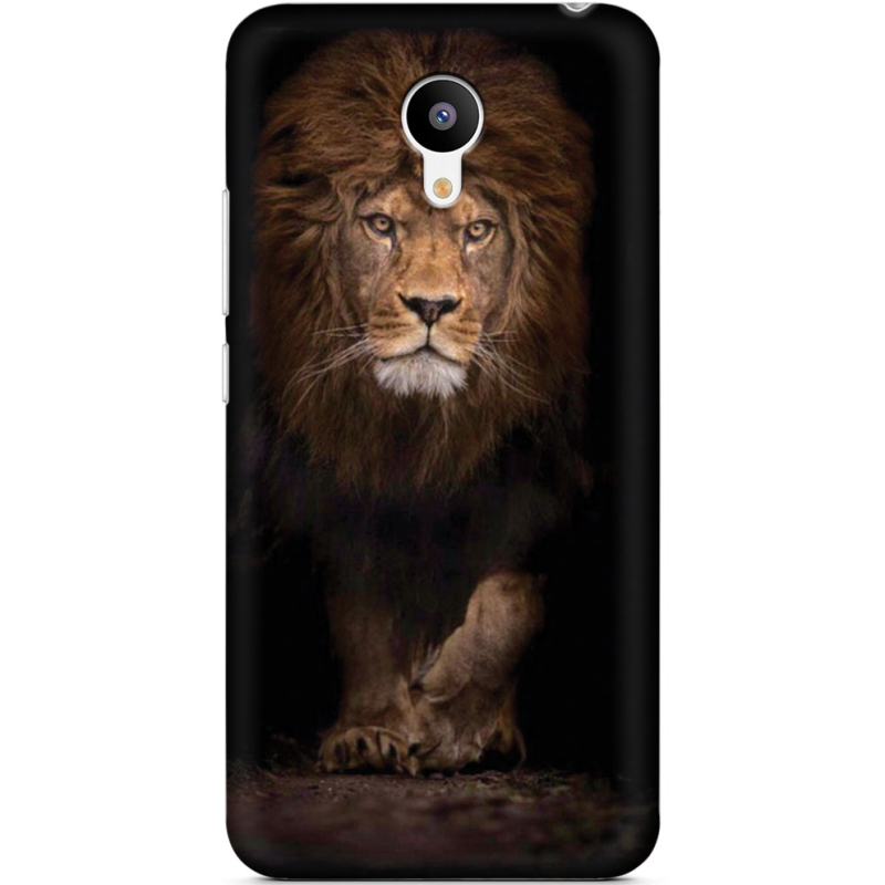 Чехол Uprint Meizu M3S 