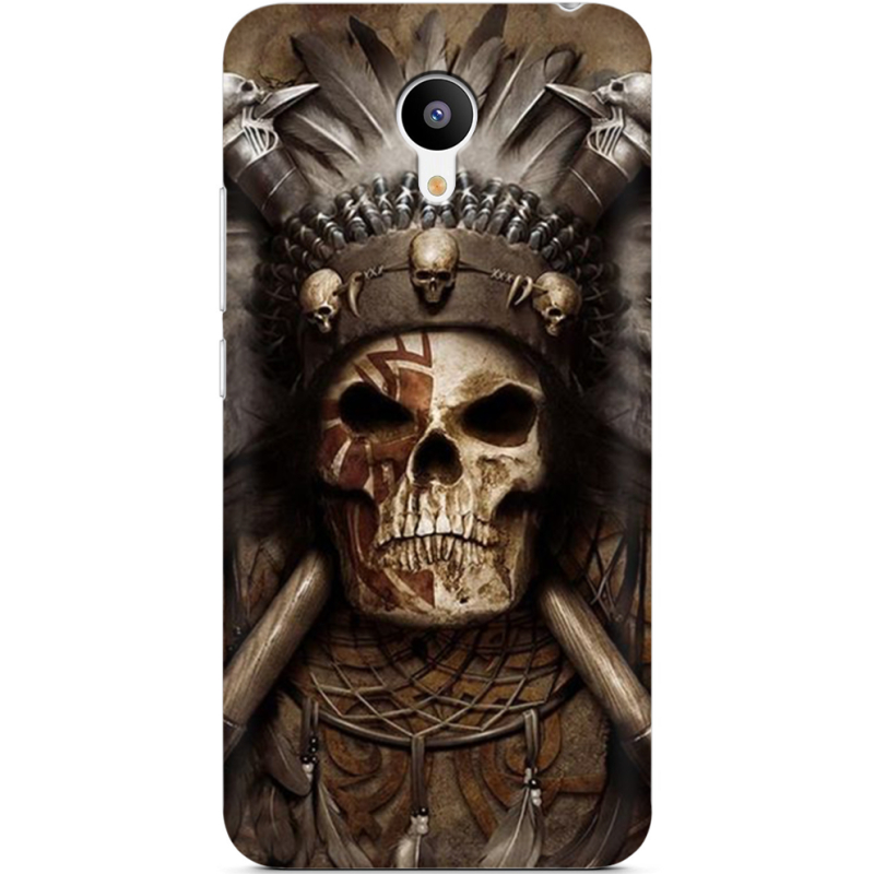 Чехол Uprint Meizu M3S 