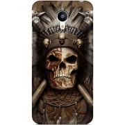 Чехол Uprint Meizu M3S 