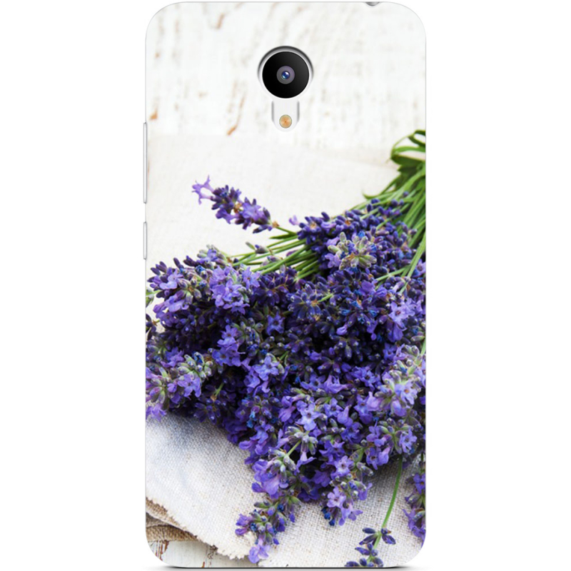 Чехол Uprint Meizu M3S 