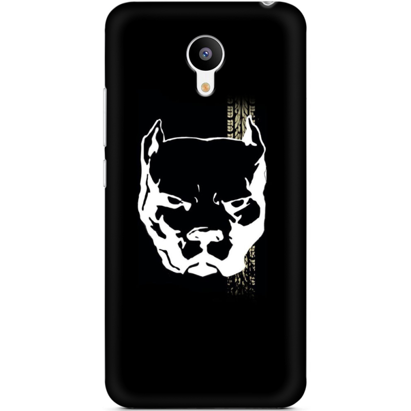 Чехол Uprint Meizu M3S 