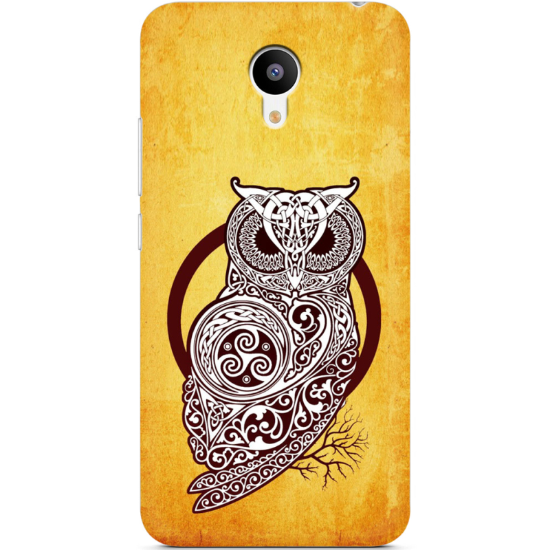 Чехол Uprint Meizu M3S 