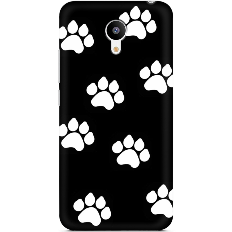 Чехол Uprint Meizu M3S 