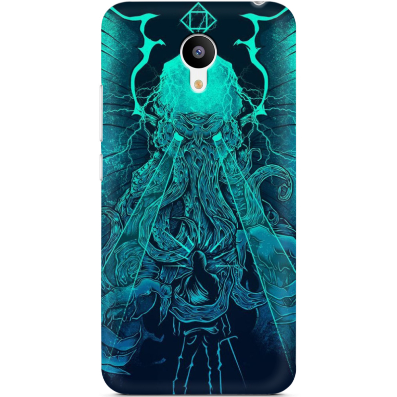 Чехол Uprint Meizu M3S 