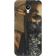 Чехол Uprint Meizu M3S 