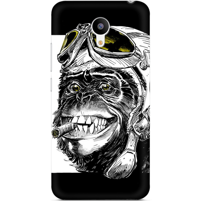 Чехол Uprint Meizu M3S 