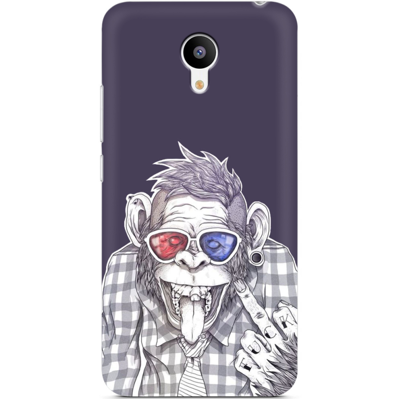 Чехол Uprint Meizu M3S 