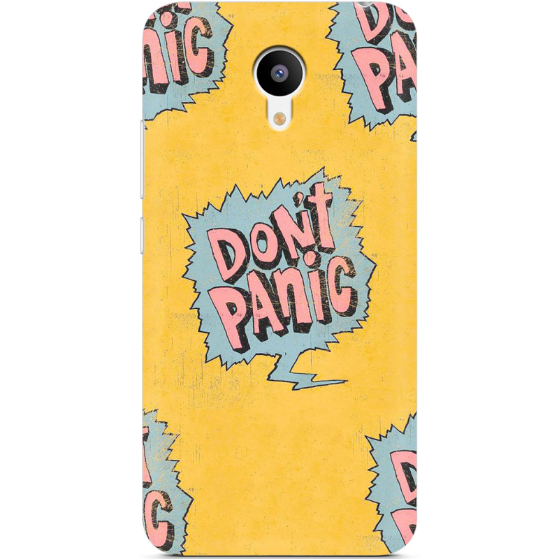 Чехол Uprint Meizu M3S 