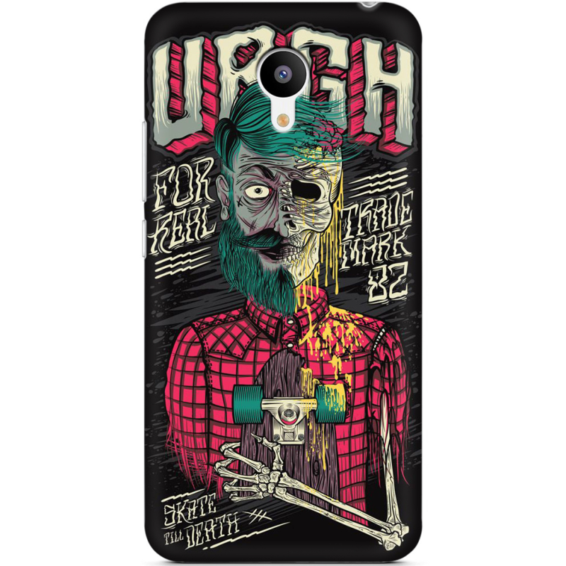 Чехол Uprint Meizu M3S 