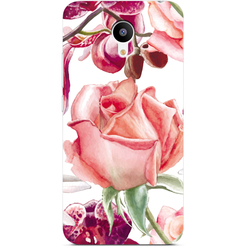 Чехол Uprint Meizu M3S 