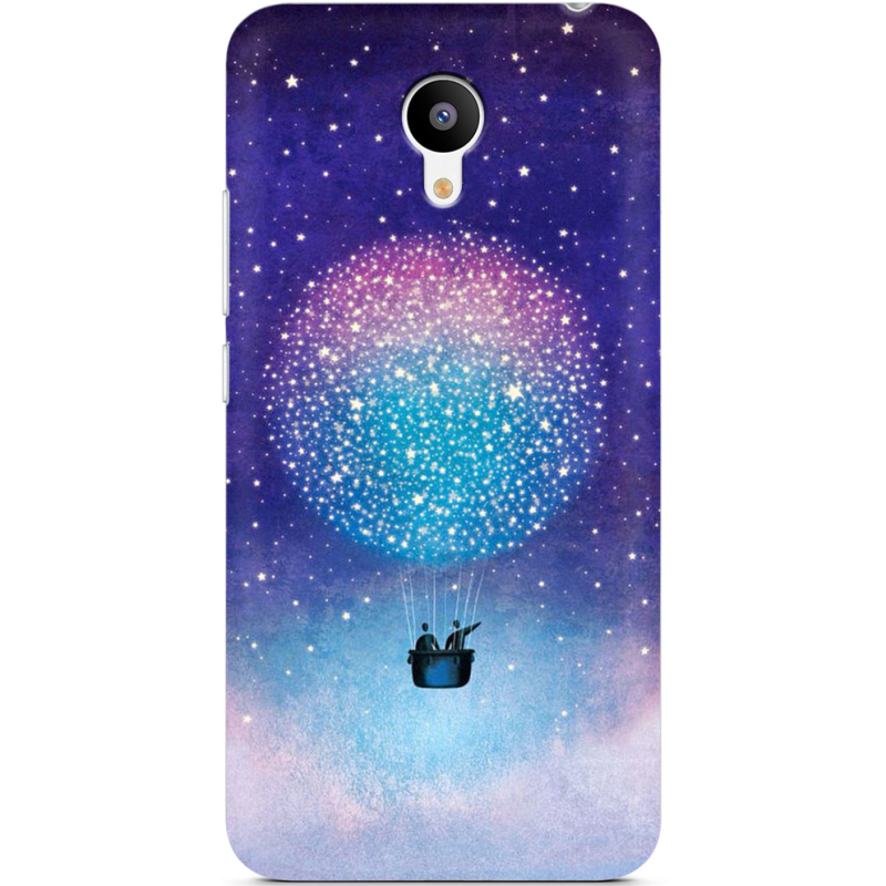 Чехол Uprint Meizu M3S 