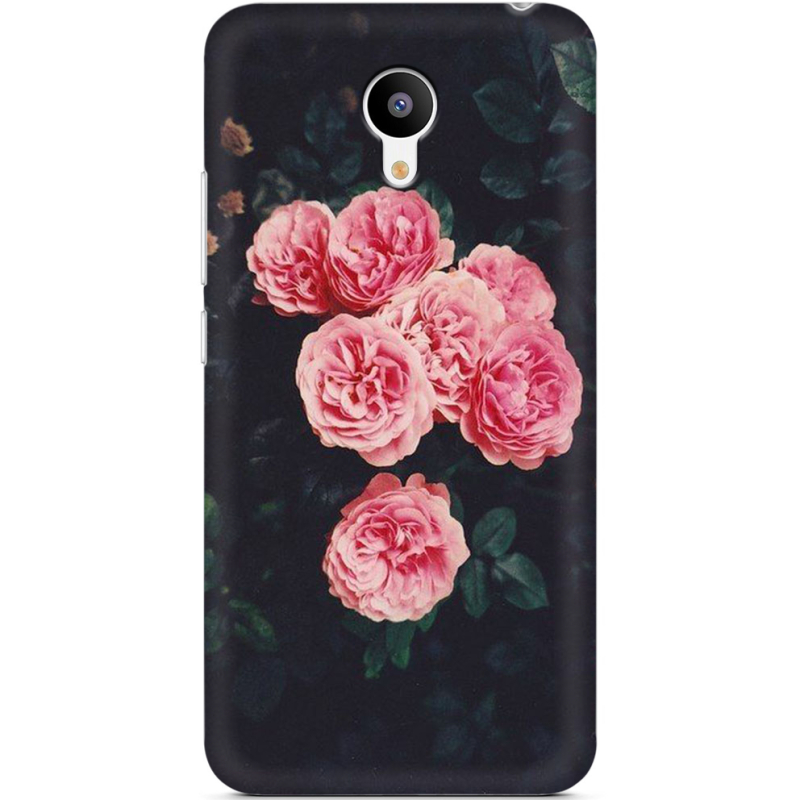 Чехол Uprint Meizu M3S 