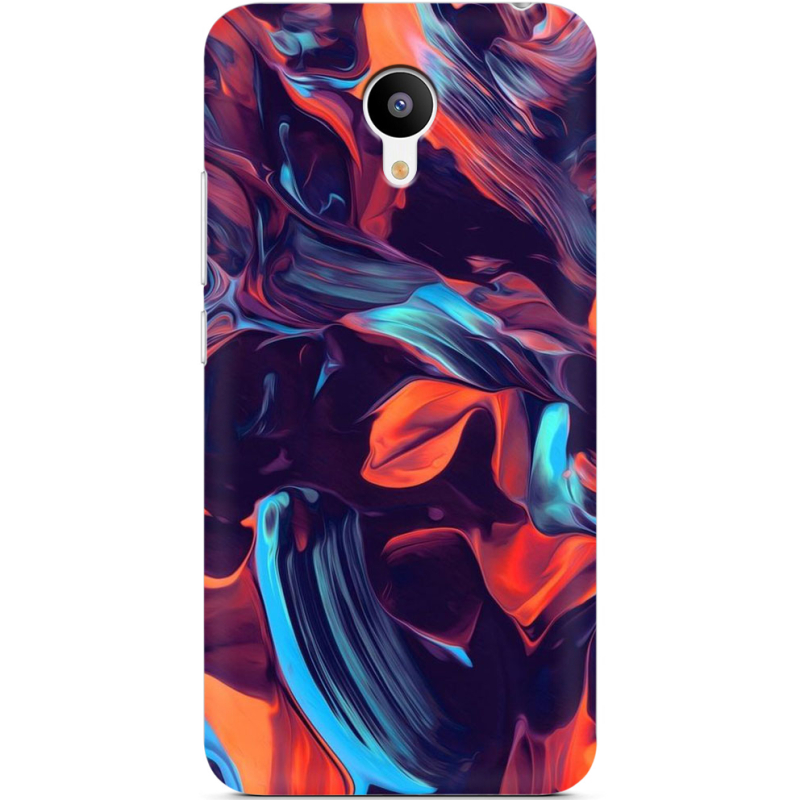 Чехол Uprint Meizu M3S 