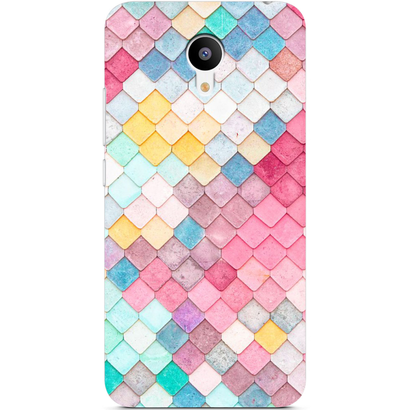 Чехол Uprint Meizu M3S 