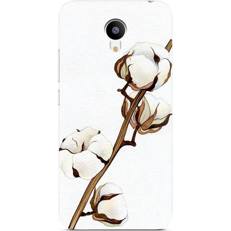 Чехол Uprint Meizu M3S 