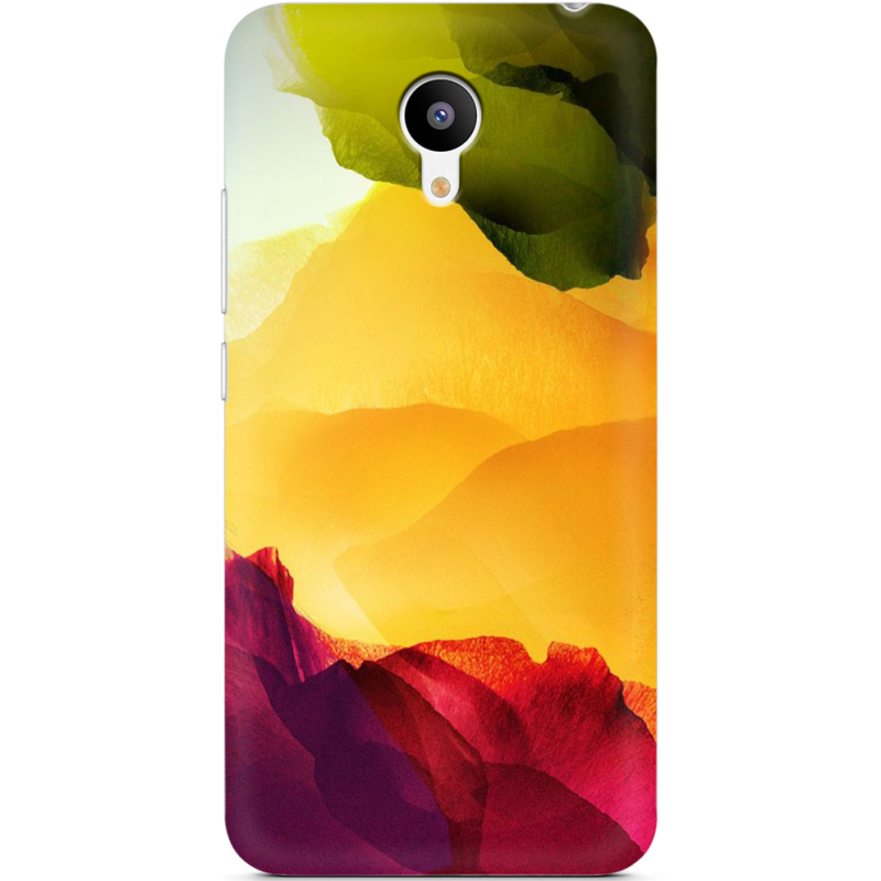 Чехол Uprint Meizu M3S 