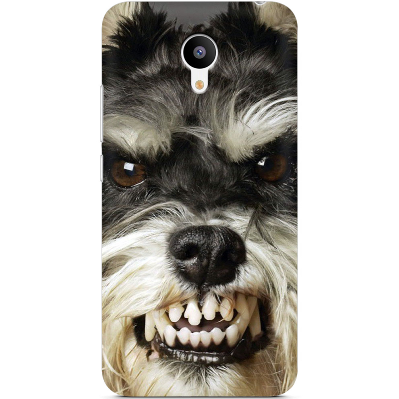 Чехол Uprint Meizu M3S Cursor