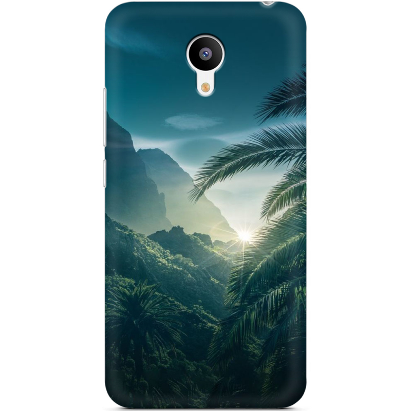 Чехол Uprint Meizu M3S 