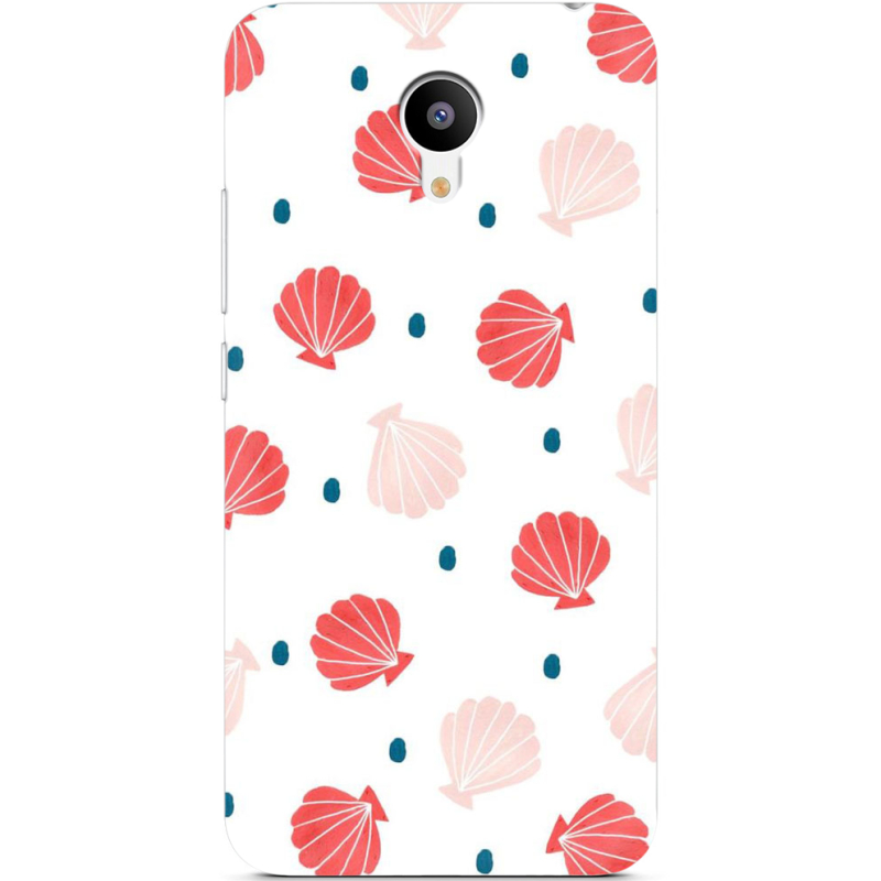 Чехол Uprint Meizu M3S 