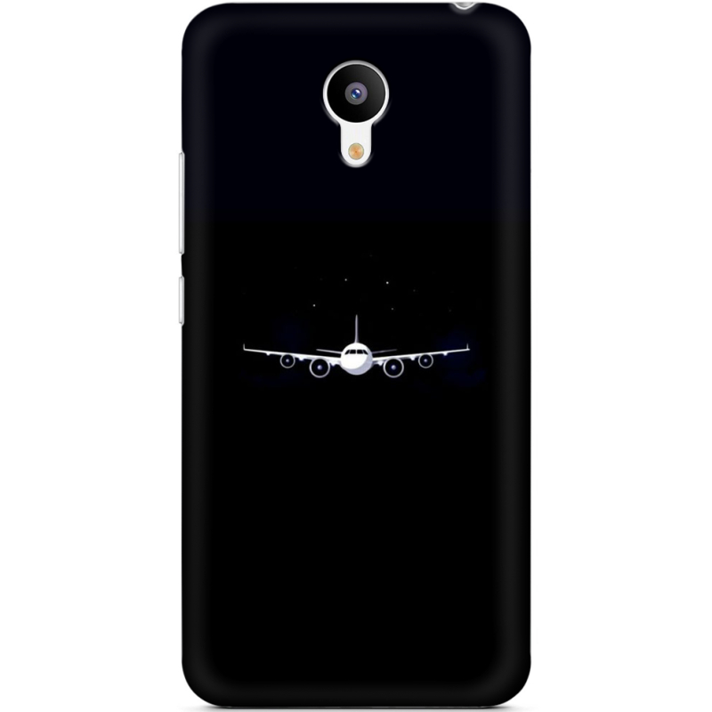 Чехол Uprint Meizu M3S 