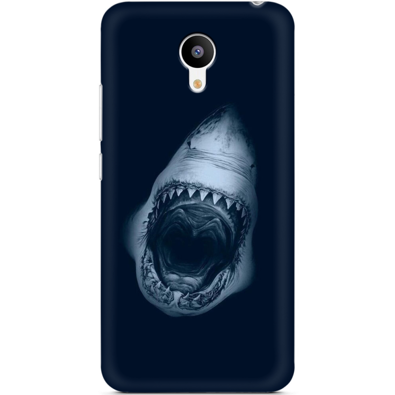 Чехол Uprint Meizu M3S 