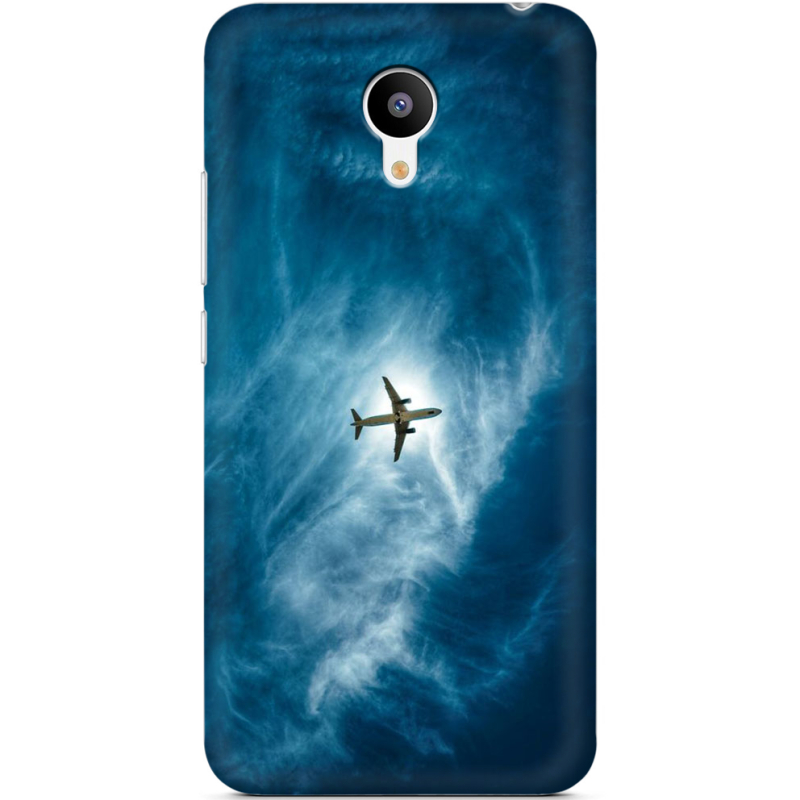 Чехол Uprint Meizu M3S 