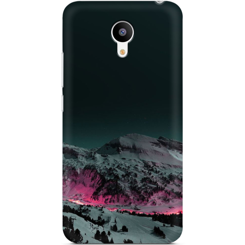 Чехол Uprint Meizu M3S 