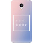 Чехол Uprint Meizu M3S 