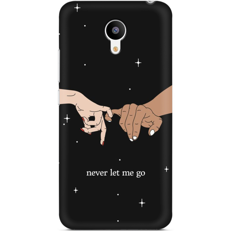 Чехол Uprint Meizu M3S 